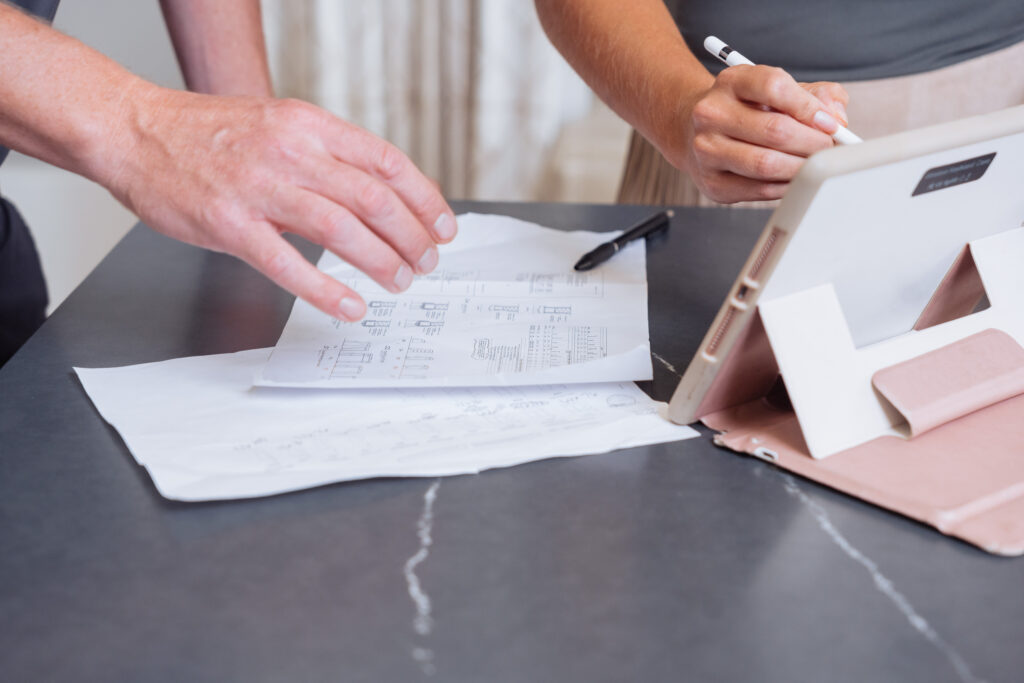 window treatment guidance and expertise
