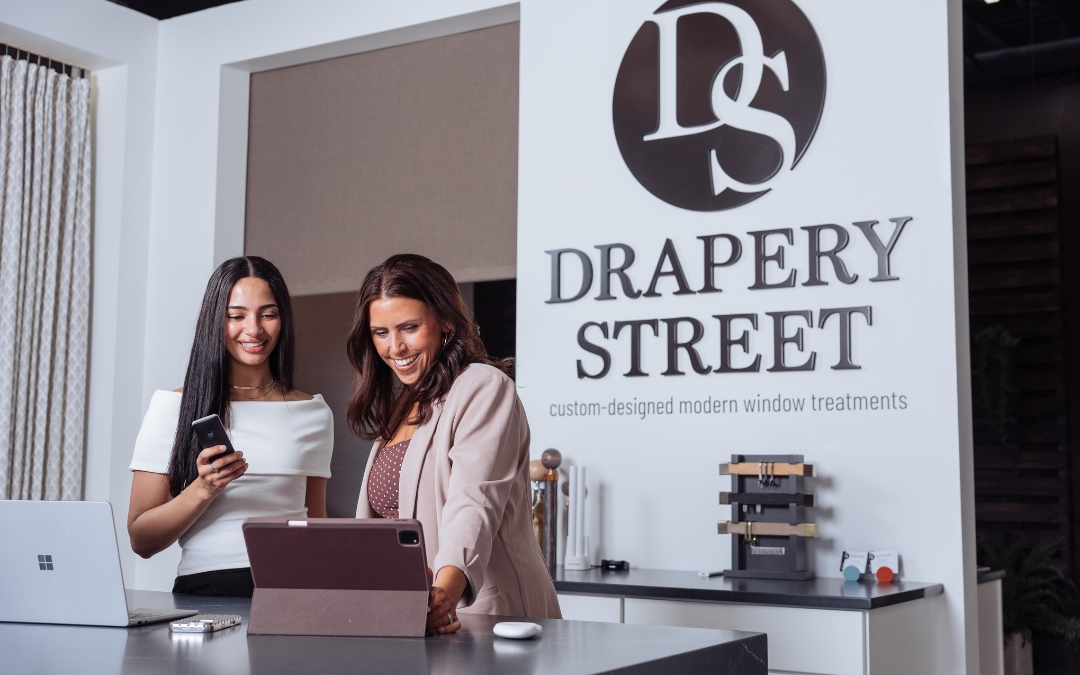 drapery street virtual consultation